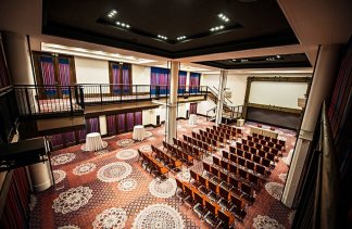 Hotele 5***** - Hotel Bristol Tradition & Luxury - obiekt - zdjęcie 6 