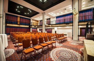 Hotele 5***** - Hotel Bristol Tradition & Luxury - obiekt - zdjęcie 5 