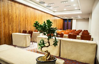 Hotele 5***** - Hotel Bristol Tradition & Luxury - obiekt - zdjęcie 4 