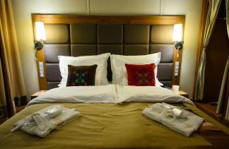 Hotele 5***** - Hotel Bristol Tradition & Luxury - obiekt - zdjęcie 3 