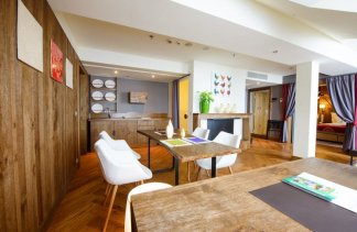 Hotele 5***** - Hotel Bristol Tradition & Luxury - obiekt - zdjęcie 2 