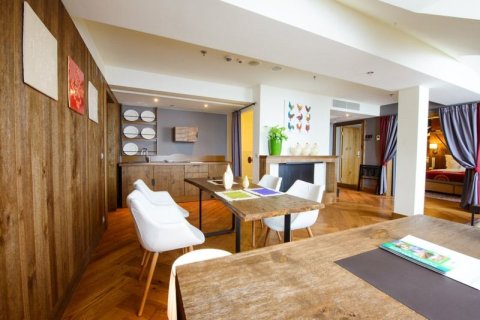 Hotele 5***** - Hotel Bristol Tradition & Luxury - zdjęcie 2