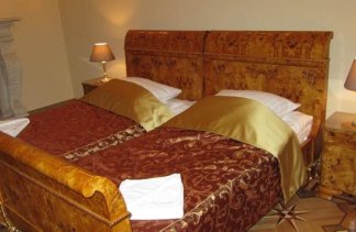 Hotele 3*** - Zamek w Baranowie Sandomierskim - obiekt - zdjęcie 11 