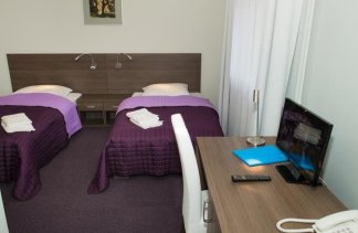 Hotele 3*** - Zamek w Baranowie Sandomierskim - obiekt - zdjęcie 10 