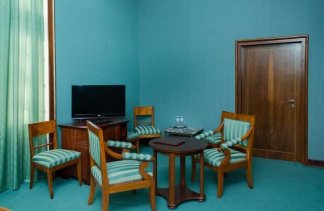 Hotele 3*** - Zamek w Baranowie Sandomierskim - obiekt - zdjęcie 5 