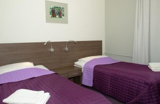 Hotele 3*** - Zamek w Baranowie Sandomierskim - obiekt - zdjęcie 7 