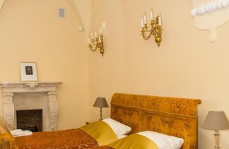 Hotele 3*** - Zamek w Baranowie Sandomierskim - obiekt - zdjęcie 8 