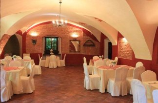 Hotele 3*** - Zamek w Baranowie Sandomierskim - obiekt - zdjęcie 18 