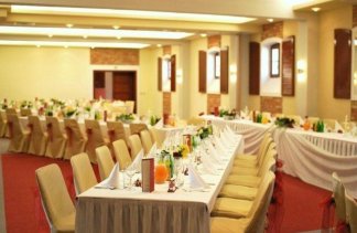 Hotele 4**** - Dwór Kombornia Hotel & SPA - obiekt - zdjęcie 8 