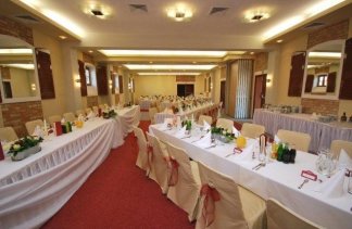 Hotele 4**** - Dwór Kombornia Hotel & SPA - obiekt - zdjęcie 7 