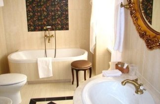 Hotele 4**** - Dwór Kombornia Hotel & SPA - obiekt - zdjęcie 3 