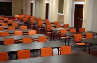 Hotele 4**** - Dwór Kombornia Hotel & SPA - obiekt - zdjęcie 4 