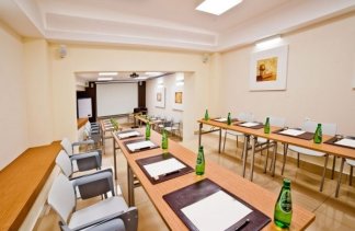 Hotele 3*** - BEST WESTERN PLUS Hotel Ferdynand - obiekt - zdjęcie 4 