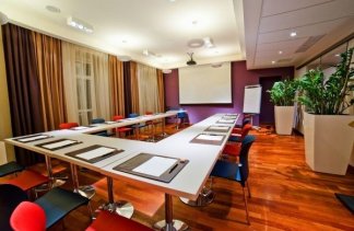 Hotele 3*** - BEST WESTERN PLUS Hotel Ferdynand - obiekt - zdjęcie 3 