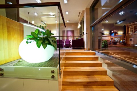 Hotele 3*** - BEST WESTERN PLUS Hotel Ferdynand - zdjęcie 2