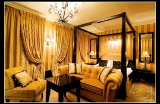 Hotele 4**** - Hotel Król Kazimierz - obiekt - zdjęcie 1 