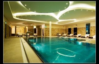 Hotele 4**** - Hotel Król Kazimierz - obiekt - zdjęcie 5 