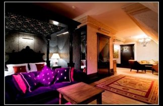 Hotele 4**** - Hotel Król Kazimierz - obiekt - zdjęcie 3 