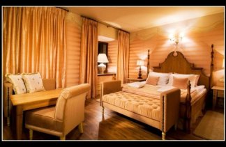 Hotele 4**** - Hotel Król Kazimierz - obiekt - zdjęcie 2 