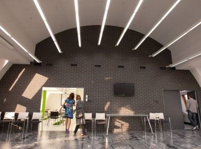 Myślnik - sale konferencyjne Warszawa