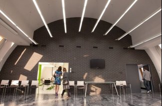 Centra konferencyjne - Myślnik - obiekt - zdjęcie 1 