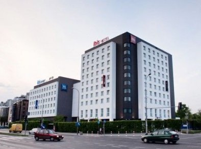 Hotel Ibis Warszawa Reduta - sale konferencyjne Warszawa