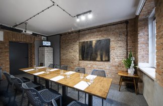 Centra konferencyjne - ARTHOTEL STALOWA 52 - obiekt - zdjęcie 3 