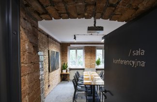 Centra konferencyjne - ARTHOTEL STALOWA 52 - obiekt - zdjęcie 2 