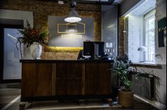 Centra konferencyjne - ARTHOTEL STALOWA 52 - zdjęcie 2