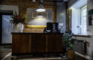 Centra konferencyjne - ARTHOTEL STALOWA 52 - obiekt - zdjęcie 4 