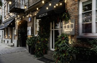 Centra konferencyjne - ARTHOTEL STALOWA 52 - obiekt - zdjęcie 5 