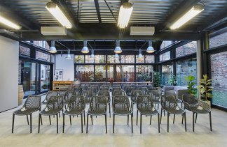 Centra konferencyjne - ARTHOTEL STALOWA 52 - obiekt - zdjęcie 1 