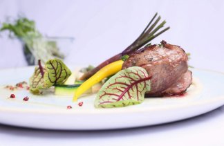 Centra konferencyjne - ARTHOTEL STALOWA 52 - restaurant - zdjęcie 6 