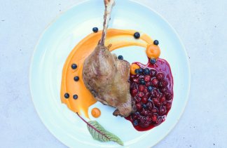 Centra konferencyjne - ARTHOTEL STALOWA 52 - restaurant - zdjęcie 5 