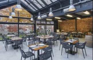 Centra konferencyjne - ARTHOTEL STALOWA 52 - restaurant - zdjęcie 3 