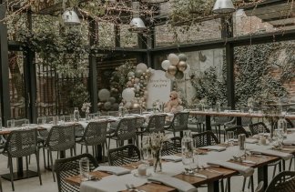 Centra konferencyjne - ARTHOTEL STALOWA 52 - restaurant - zdjęcie 1 