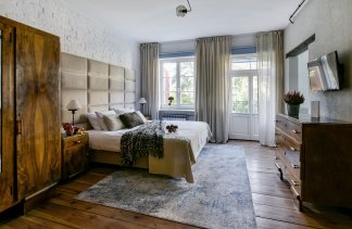 Centra konferencyjne - ARTHOTEL STALOWA 52 - Pokoje - zdjęcie 1 