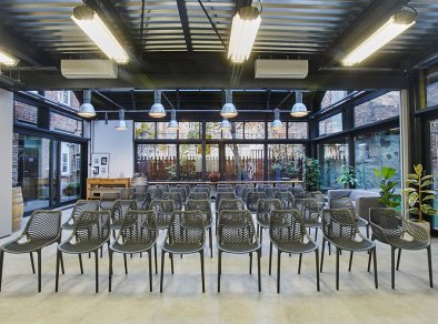 ARTHOTEL STALOWA 52 - sale konferencyjne Warszawa