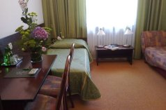 Hotele ** - Hotel HARENDA - zdjęcie 3