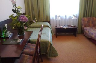 Hotele ** - Hotel HARENDA - obiekt - zdjęcie 3 