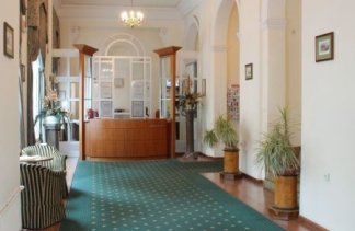 Hotele ** - Hotel HARENDA - obiekt - zdjęcie 2 