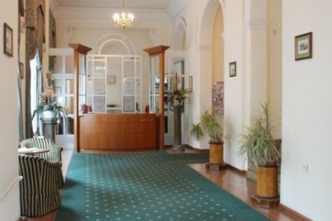 Hotele ** - Hotel HARENDA - zdjęcie 2