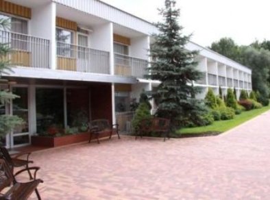 Obiekt Hotelarski Patron - sale konferencyjne Warszawa