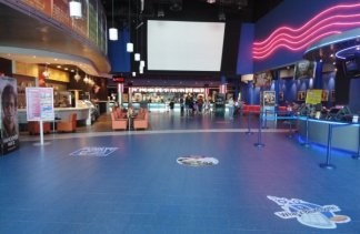 Obiekty konferencyjne - Multikino Ursynów - obiekt - zdjęcie 1 