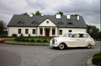 Hotele 3*** - Dwór Mościbrody - obiekt - zdjęcie 1 