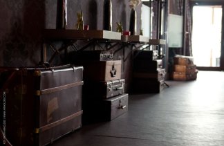 Hotele 3*** - Hotel Locomotiva  - obiekt - zdjęcie 6 