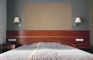 Hotele 3*** - Hotel Locomotiva  - obiekt - zdjęcie 5 