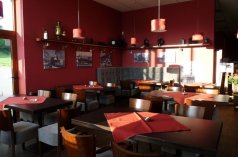 Hotele 3*** - Hotel Locomotiva  - zdjęcie 3