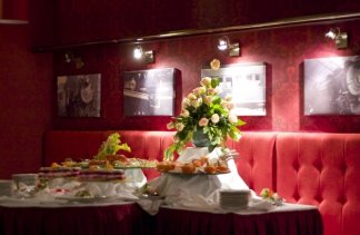 Hotele 3*** - Hotel Locomotiva  - obiekt - zdjęcie 2 