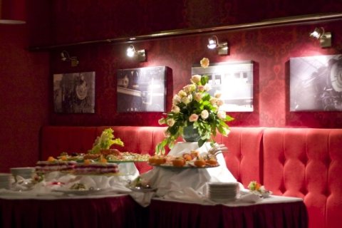 Hotele 3*** - Hotel Locomotiva  - zdjęcie 2